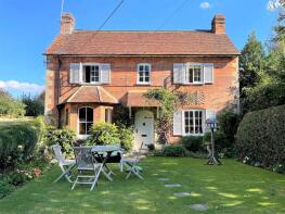 Old School Cottage, High Street, Warminster BA12 0QR