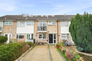 5, Strawberry Hill Close, Twickenham TW1 4PX