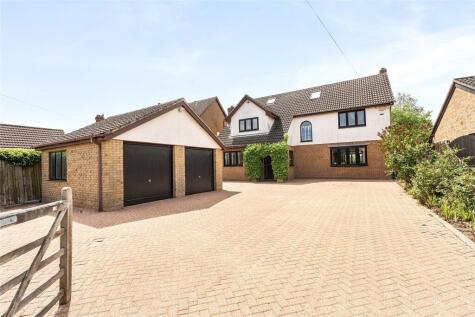 Ravensden Road, Renhold, Bedfordshire, MK41