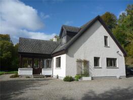 Marchwood, Upperton Road, Balnain, Inverness IV63 6TJ
