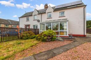 2, Gentlecroft, Dunblane FK15 9PN