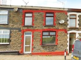 5, Pentre Beili Terrace, Lewistown, Bridgend CF32 7LP