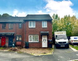 48, Prince Rupert Way, Newton Abbot TQ12 6SY