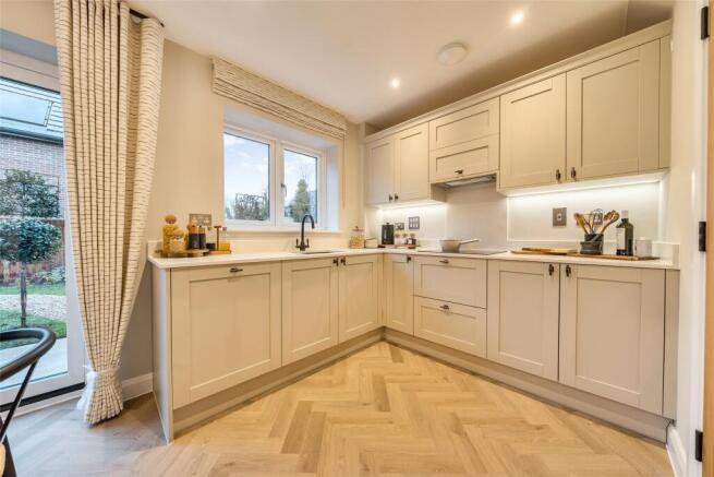 Show Home