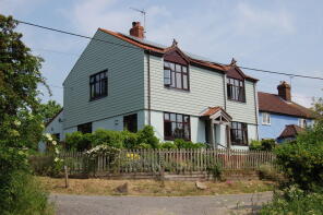 Broom Bank, Sandy Lane, Woodbridge IP13 6LW