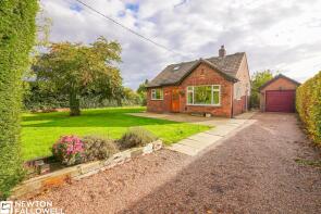 Milbern Close, Church Lane, Retford DN22 0QA
