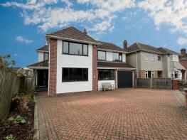 20, Westaway Park, Bristol BS49 4JU