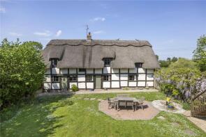 Reeves Cottage, Uckinghall, Tewkesbury GL20 6ES