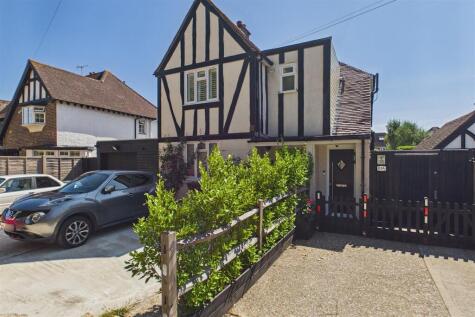 Poulters Lane, Broadwater, Worthing, West Sussex, BN14 7SX