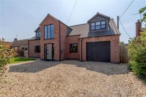 3 Dil Aram, Frog Lane, Nottingham NG13 0JE