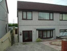 116, Heol Hafdy, Llansamlet, Swansea SA7 9RZ