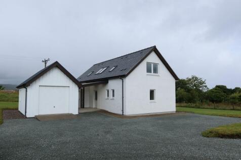 Harrapool, Broadford, Isle Of Skye IV49 9AQ