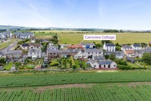 Cairnview Cottage, Main Street East End, Duns TD11 3XS