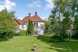 White Lodge, Reading Road, Lower Basildon, Reading RG8 9NG