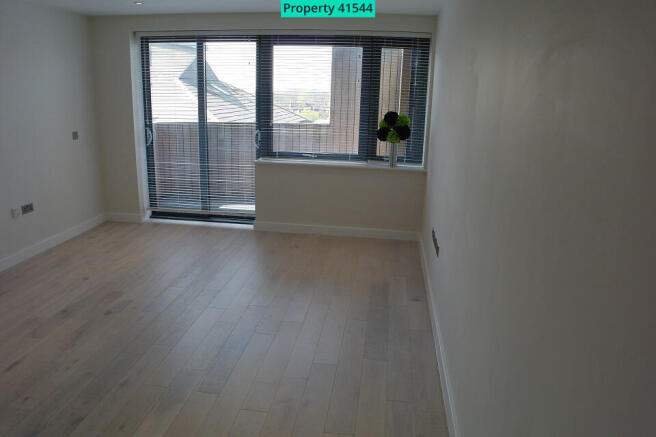 Lounge to Balcony
