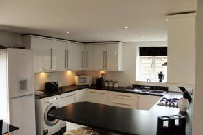 Lode Hill Farm Cottage, Holly Lane, Styal SK9 4JL