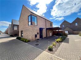 14, Gregory Park Mews, Cambridge CB5 8LE