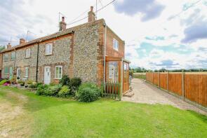 Cosy Cottage, Pond End Cottages, Pond End, Pockthorpe, West Rudham PE31 8TB