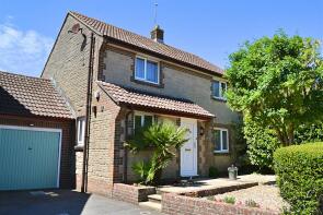 24, Frys Close, Weymouth DT3 4LQ