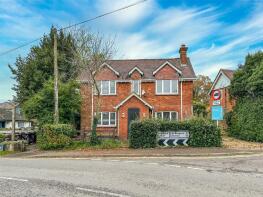 Wishing Well Cottage, Burley Road, Christchurch BH23 7AP