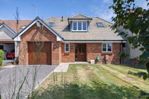 4, Nursery Mews, Bywater Way, Chichester PO19 8FN
