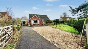 3, Manor Road, Swinderby, Lincoln LN6 9LS