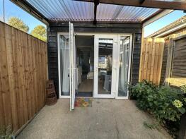 22, Mill Road, Bungay NR35 2PY
