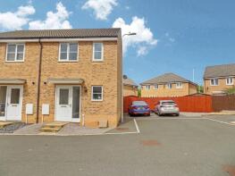 6, Llys Tre Dwr, Waterton, Bridgend CF31 3BH