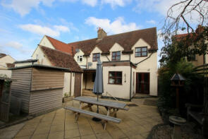 1 Anselm House, Station Road, Kidlington OX5 3DE