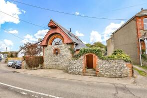 St Peters, Station Terrace, Barry CF62 3DH