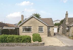 1, College Close, Chippenham SN15 3NP