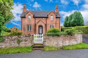 3 The School House, Meretown Lane, Forton, Newport TF10 8BY