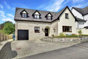 3, Fairways Drive, Umberleigh EX37 9BY