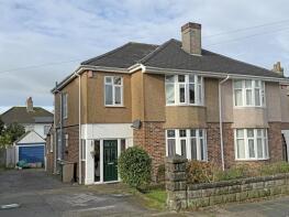 6, Cresthill Road, Plymouth PL2 2RG