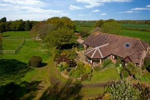 Copperfield Cottage, Binsted Lane, Arundel BN18 0LQ