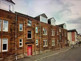 Flat 2-3, 22, Prospecthill Street, Greenock PA15 4DL