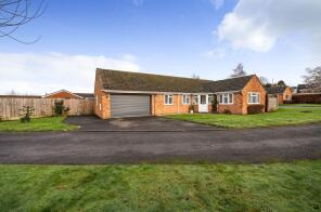 1 Croeso, Jarvis Drive, Pershore WR10 3PE