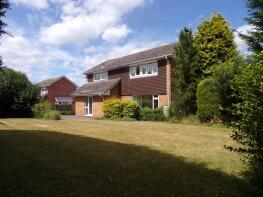 Casemates, Wallop Road, Andover SP11 7EB