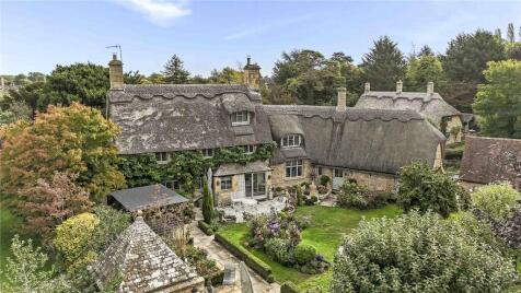 Westington, Chipping Campden, Gloucestershire, GL55