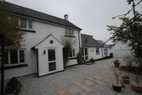 Vallentree Cottage, Road From Panson Mill Farm To Higher Combeshead Farm, Beaworthy EX21 5EA