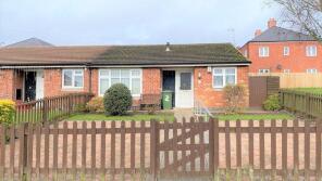 2, Church View, Ibstock LE67 6JA