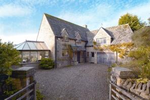 Prospect House, Snowshill, Broadway WR12 7JU