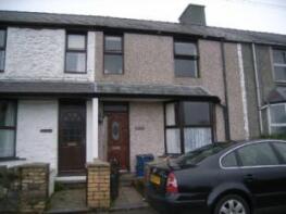 Bronant, Minffrwd Terrace, Ceunant LL55 4RR