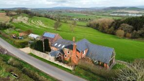 Hobday House, Over Old Road, Gloucester GL19 3DH
