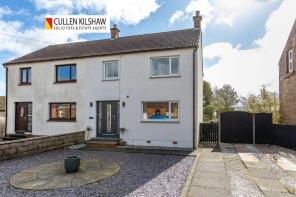 1, Anderson Cottages, B722 From M74 Near Eaglesfield To C62a At Eaglesfield, Lockerbie DG11 3PD