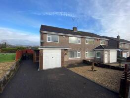 9, Oaklands Park Drive, Rhiwderin, Newport NP10 8RB