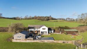 Apple Tree Cottage, Road From Fluxton Farm To Apple Tree Cottage, Ottery St. Mary EX11 1RJ