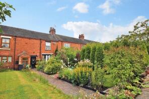 116, Park Terrace, Leycett Lane, Leycett, Newcastle ST5 6AE