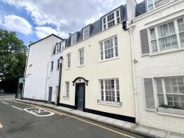 1, Clareville Street, London SW7 5AJ