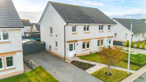 42, Seaforth Drive, Fortrose IV10 8RQ